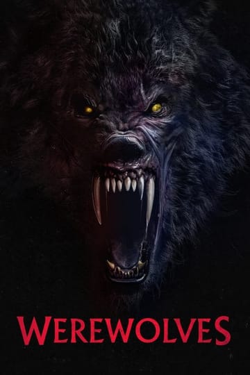 Watch Werewolves 2024 online Watch Werewolves 2024 online