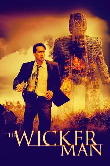 Watch The Wicker Man 2006 online Watch The Wicker Man 2006 online