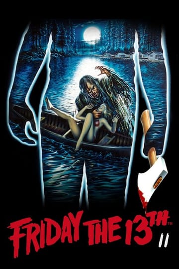 Watch Friday the 13th Part 2 1981 online Watch Friday the 13th Part 2 1981 online