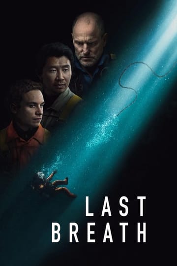 Watch Last Breath 2025 online