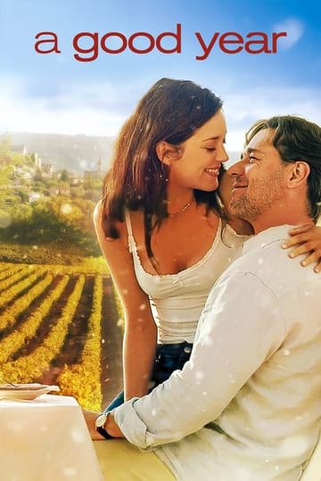 Watch A Good Year 2006 online