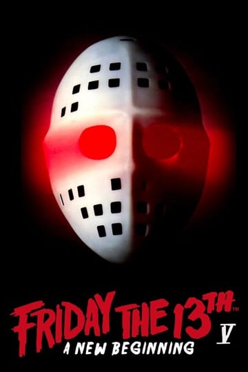 Watch Friday the 13th: A New Beginning 1985 online Watch Friday the 13th: A New Beginning 1985 online