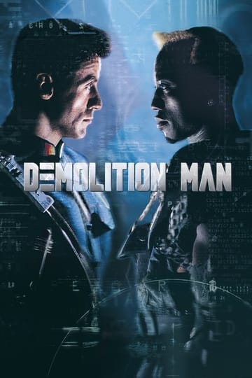 Watch Demolition Man 1993 online Watch Demolition Man 1993 online