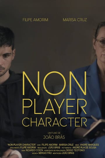Watch Non-Player Character 2022 online