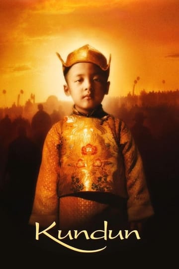 Дивитися фільм Kundun 1997 онлайн Дивитися фільм Kundun 1997 онлайн