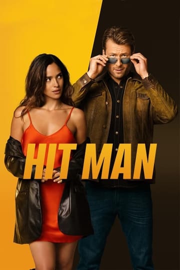 Watch Hit Man 2024 online Watch Hit Man 2024 online