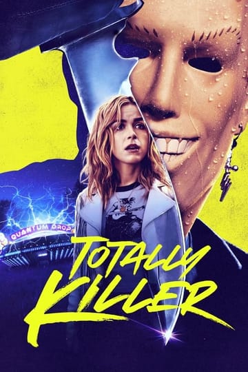 Watch Totally Killer 2023 online Watch Totally Killer 2023 online
