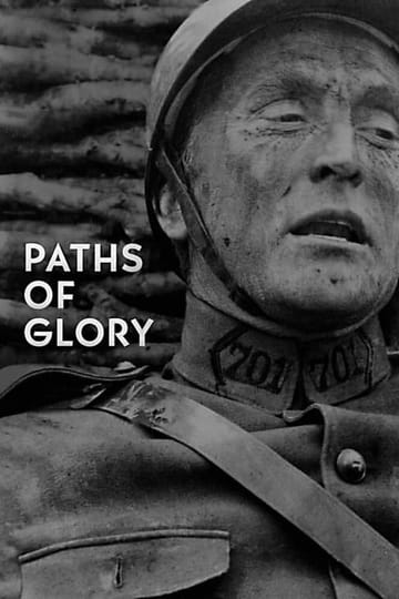 Watch Paths of Glory 1957 online
