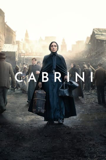 Watch Cabrini 2024 online