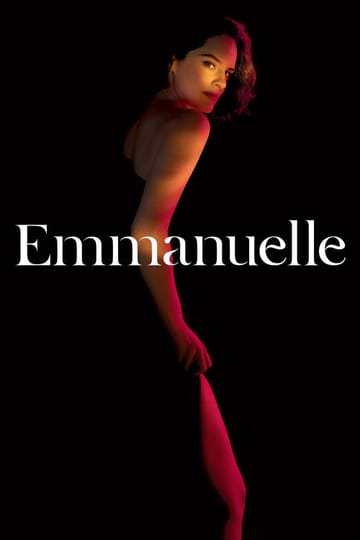 Watch Emmanuelle 2024 online