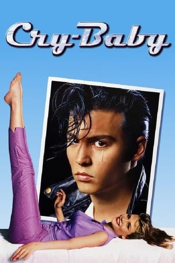 Watch Cry-Baby 1990 online