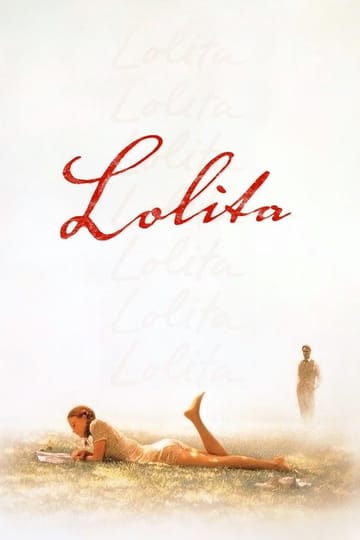 Watch Lolita 1997 online