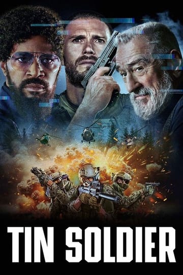Watch Tin Soldier 2025 online