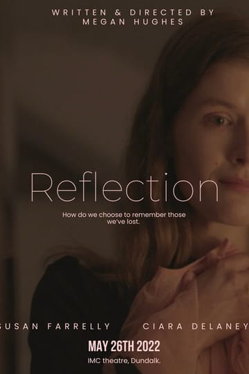 Дивитися фільм Reflection 2022 онлайн