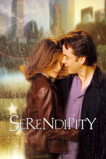 Watch Serendipity 2001 online