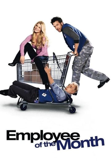 Watch Employee of the Month 2006 online Watch Employee of the Month 2006 online