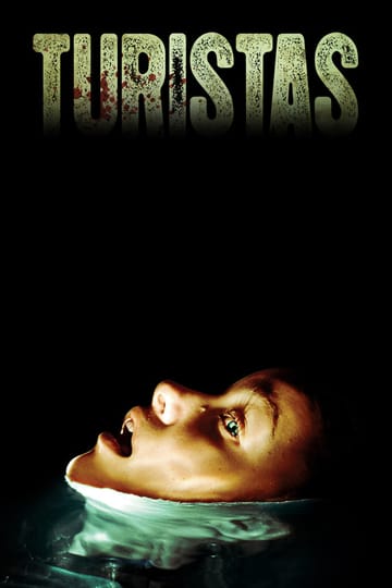 Дивитися фільм Туристи 2006 онлайн Дивитися фільм Туристи 2006 онлайн