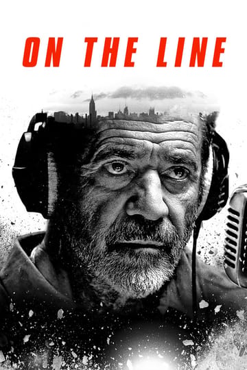Watch On the Line 2022 online