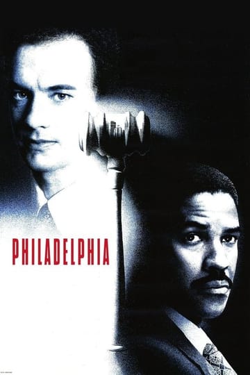 Watch Philadelphia 1993 online