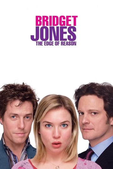 Watch Bridget Jones: The Edge of Reason 2004 online Watch Bridget Jones: The Edge of Reason 2004 online