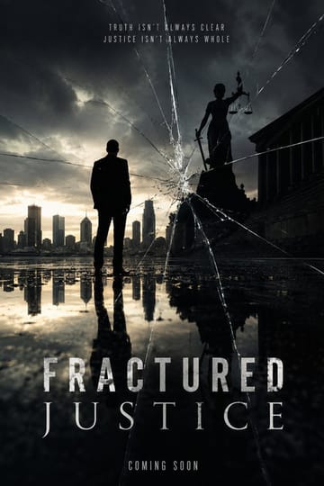 Watch Fractured Justice 2028 online Watch Fractured Justice 2028 online