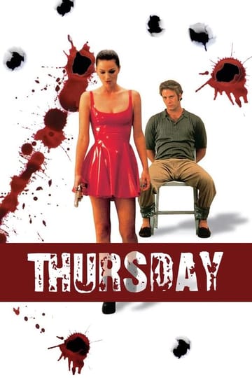Watch Thursday 1998 online