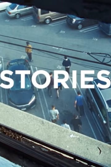 Watch WKND - Stories 2018 online Watch WKND - Stories 2018 online