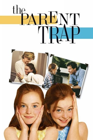 Watch The Parent Trap 1998 online