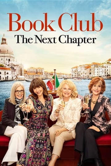 Watch Book Club: The Next Chapter 2023 online