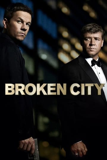 Watch Broken City 2013 online Watch Broken City 2013 online