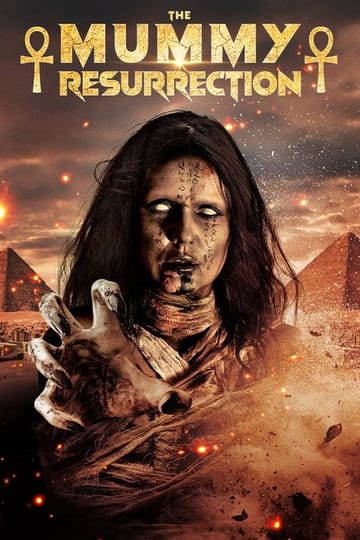 Дивитися фільм The Mummy Resurrection 2023 онлайн Дивитися фільм The Mummy Resurrection 2023 онлайн