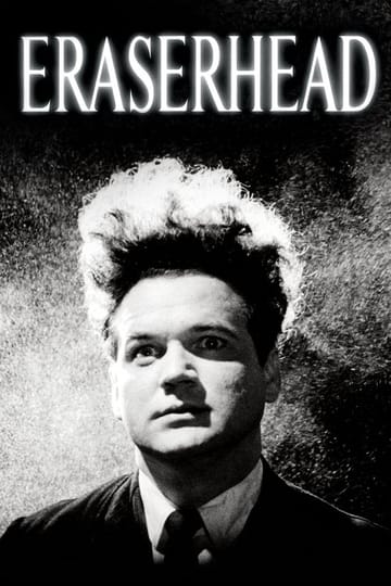 Watch Eraserhead 1977 online