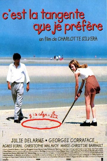 Дивитися фільм C'est la tangente que je préfère 1997 онлайн Дивитися фільм C'est la tangente que je préfère 1997 онлайн