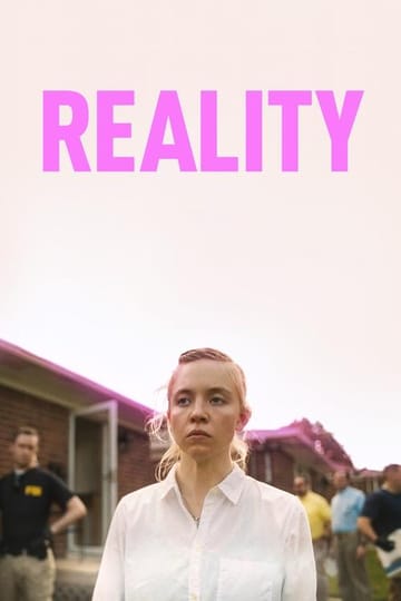 Watch Reality 2023 online