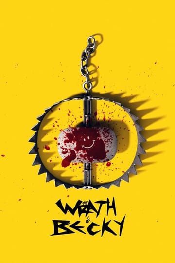 Watch The Wrath of Becky 2023 online Watch The Wrath of Becky 2023 online