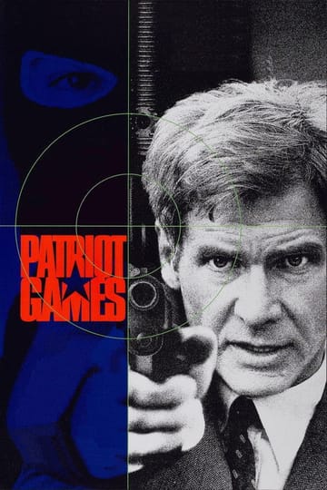 Watch Patriot Games 1992 online Watch Patriot Games 1992 online