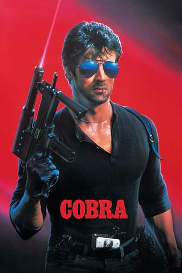Watch Cobra 1986 online