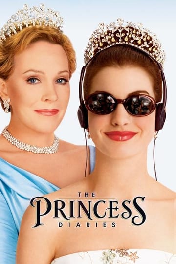 Watch The Princess Diaries 2001 online Watch The Princess Diaries 2001 online