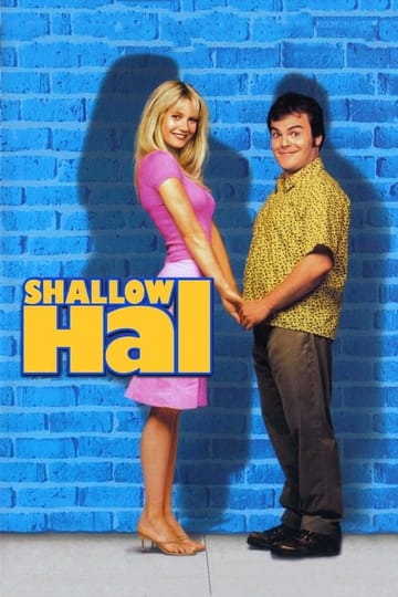 Watch Shallow Hal 2001 online