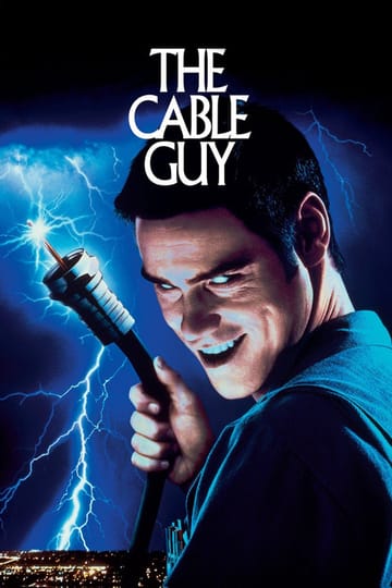 Watch The Cable Guy 1996 online Watch The Cable Guy 1996 online