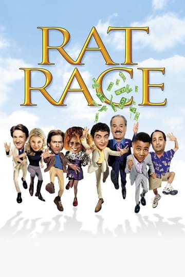 Watch Rat Race 2001 online