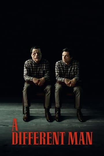 Watch A Different Man 2024 online