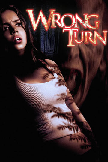 Watch Wrong Turn 2003 online Watch Wrong Turn 2003 online