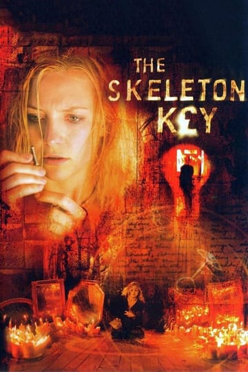 Watch The Skeleton Key 2005 online