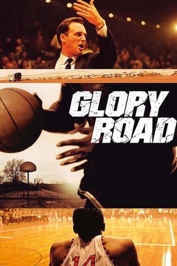 Watch Glory Road 2006 online