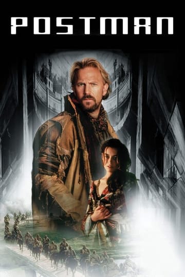 Watch The Postman 1997 online
