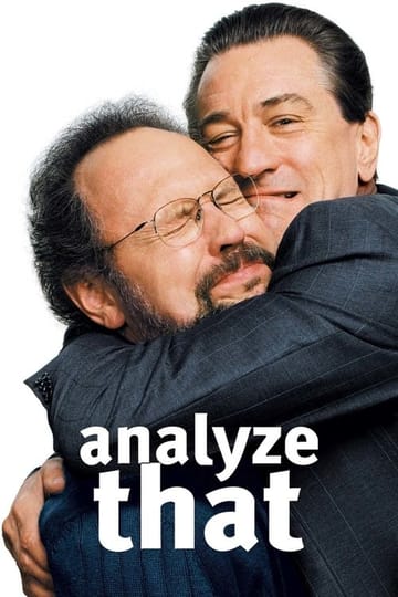 Watch Analyze That 2002 online