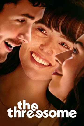 Watch The Threesome 2025 online Watch The Threesome 2025 online