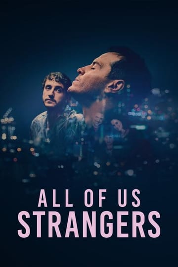 Watch All of Us Strangers 2023 online