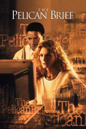 Watch The Pelican Brief 1993 online